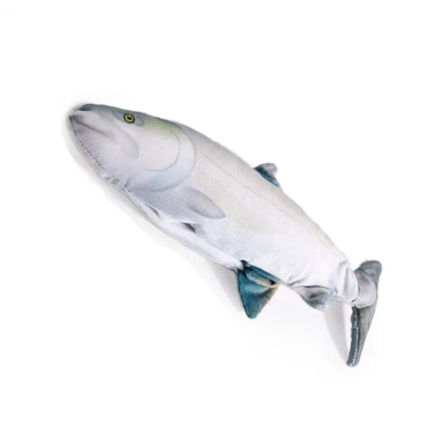 All For Paws Juguete Interactivo para Gatos Sardina Natural Instinct Online