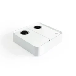 All For Paws Liftstyle4Pets Comedero Automático Doble para perros y gatos Outlet