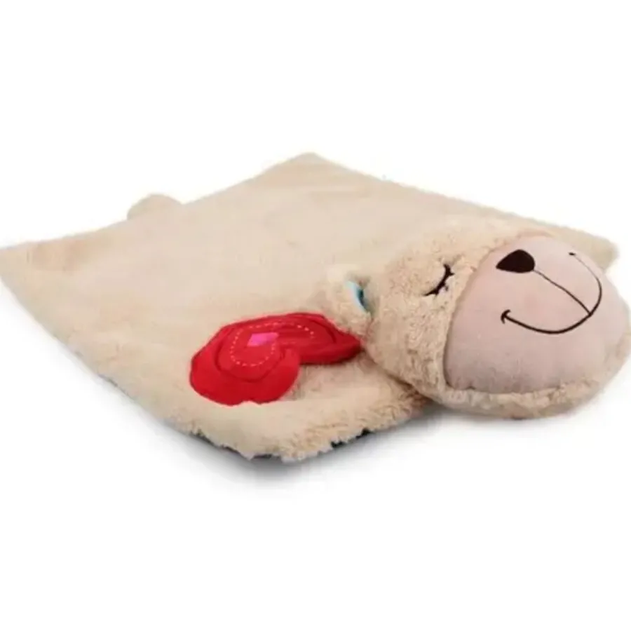 All For Paws Manta Little Buddy para perros y gatos New