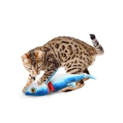 All For Paws Natural Instinct Atún Juguete Interactivo para Gatos Clearance