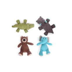 All For Paws Treasure Box Animales de Peluche para perros Best