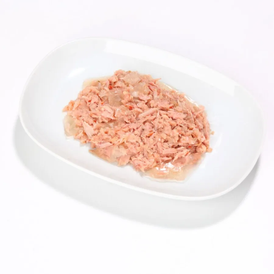 Almo Nature HFC Atún con Langosta en Gelatina sobre para gatos Sale