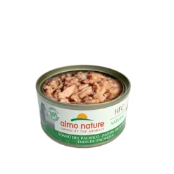 Almo Nature HFC atún del Pacífico lata para gatos New
