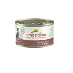 Almo Nature HFC buey lata para perros Online