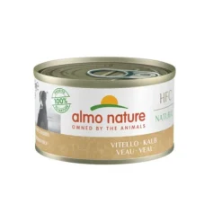 Almo Nature HFC Classic Buey lata para perros New