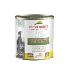 Almo Nature HFC Pollo lata para perros