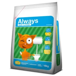 Always 3 en 1 Action Arena Aglomerante para gatos Sale