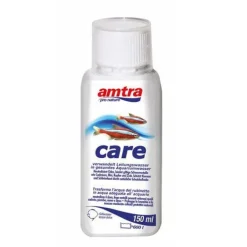 Amtra Care Acondicionador de Agua para acuarios Sale