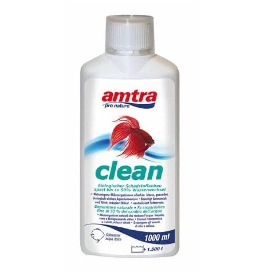 Amtra Klima Termocalentador para acuarios Clearance