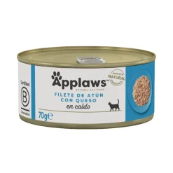 Applaws Atún con Queso lata para gatos Online