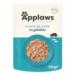 Applaws Atún en gelatina sobre para gatos