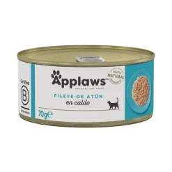 Applaws Filete de Atún lata para gatos Sale