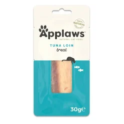 Applaws Lomo de Atún snack para gatos Discount