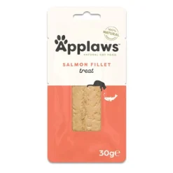 Applaws Lomo de Salmón snack para gatos Best