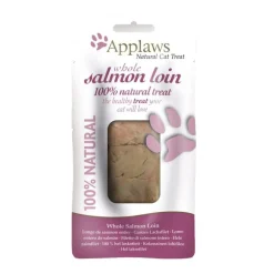 Applaws Lomo de Salmón snack para gatos Best