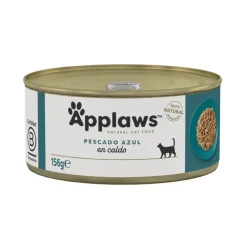 Applaws Pescado Azul lata para gatos Outlet