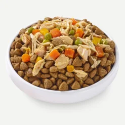 Applaws Taste Toppers Pollo con Salmón y Vegetales en Caldo lata para perros Online