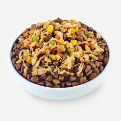 Applaws Taste Toppers Pollo con Hígado de Ternera y Vegetales en Caldo lata para perros