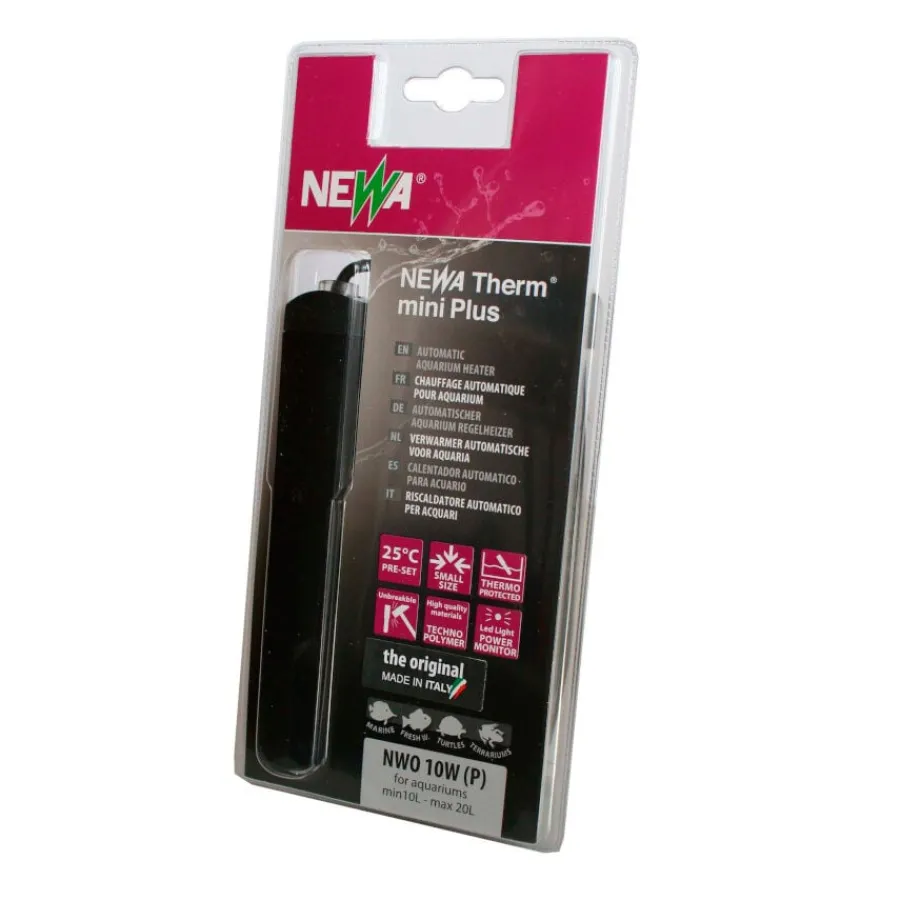 Aquarium Systems Visi Therm Termocalentador para acuarios Discount