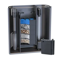 Aquatlantis Biobox 1 Filtro para acuarios Hot