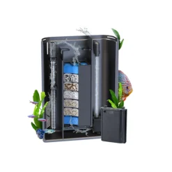 Aquatlantis BIOBOX 2 nueva generación filtro para acuarios Online