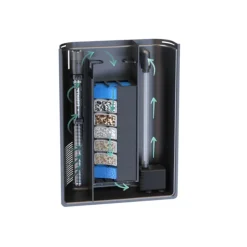 Aquatlantis BIOBOX 2 nueva generación filtro para acuarios Online