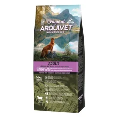 Arquivet Adult Original Cordero pienso para perros Hot