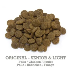 Arquivet Senior Original Light Pollo y Arroz pienso para perros Clearance