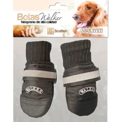 Arquivet Walker Botas de Protección para perros Sale