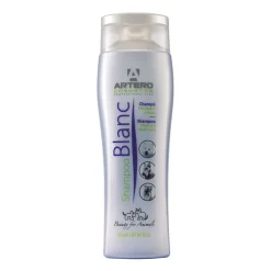 Artero Blanc Champú para pelo blanco para perros y gatos Discount
