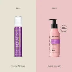 Artero Keratin Vital Acondicionador para perros Discount