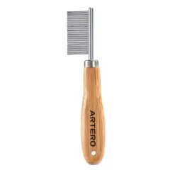 Artero Nature Collection Peine de Púa Extrafina para perros