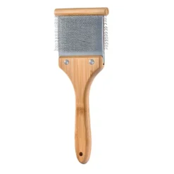 Artero Nature Collection Carda Doble Flexible para perros Sale