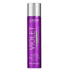 Artero Violet Colonia para perros Hot