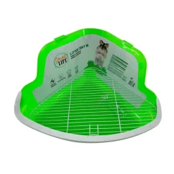 Small Life Bandeja Sanitaria para Roedores Hot