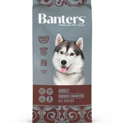 Banters Adult Pollo pienso para perros Outlet