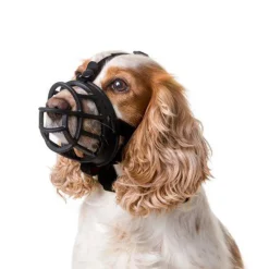 Baskerville Ultra Muzzle Bozal tipo canasta para perros Online