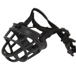 Baskerville Ultra Muzzle Bozal tipo canasta para perros Online