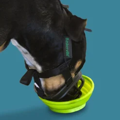 Baskerville Ultra Muzzle Bozal tipo canasta para perros Online