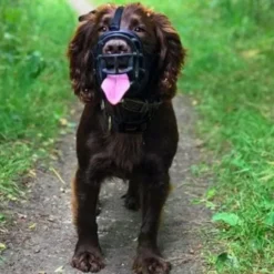 Baskerville Ultra Muzzle Bozal tipo canasta para perros Online