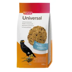 Beaphar Alimento Universal para Aves