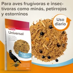 Beaphar Alimento Universal para Aves