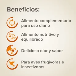 Beaphar Alimento Universal para Aves