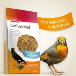 Beaphar Alimento Universal para Aves