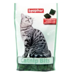 Beaphar Bocaditos con Catnip para gatos Online