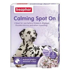 Beaphar Calming Pipetas Relajantes para perros Online