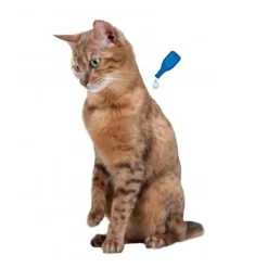Beaphar Calming Pipetas Relajantes para gatos
