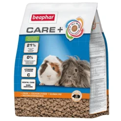 Beaphar Care + Pienso para cobayas Clearance
