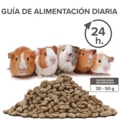 Beaphar Care + Pienso para cobayas Clearance