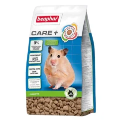 Beaphar Care+ Hámster alimento para hámsteres Best